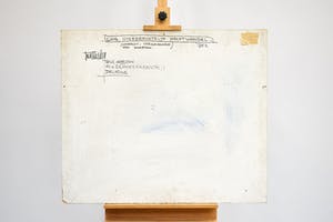 Jack Harden - dag, overdachtelijk nacht wandel kopen? Bied vanaf 100!