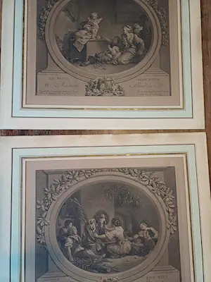 AcheterNicolas De Launay - Fait Tout Blondel & Predicateur Blondel? Enchérissez de 1!