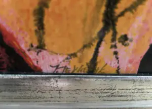 Jan te Wierik - Into the wild kopen? Bied vanaf 350!