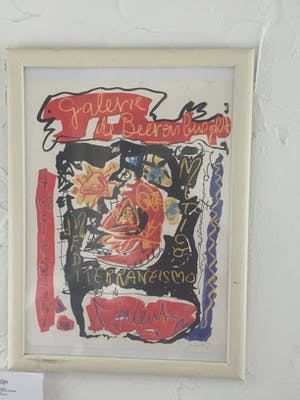 Kees Salentijn - Origineel werk kopen? Bied vanaf 1!