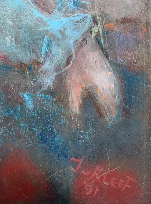 Jose van Kleef - zonder titel kopen? Bied vanaf 500!