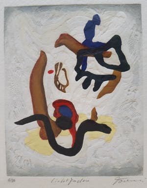 Jan Tormi - Lichtfaden kopen? Bied vanaf 20!