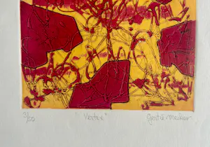 Gertie Mesker - Vertex kopen? Bied vanaf 25!