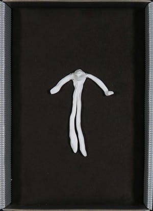 Bart Drost - Porseleinen figuur, Let's dance kopen? Bied vanaf 1!