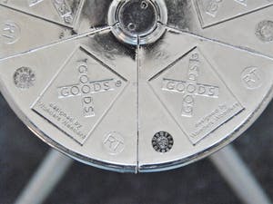 Marcel Wanders - kandelaar Lucy voor Goods kopen? Bied vanaf 69!