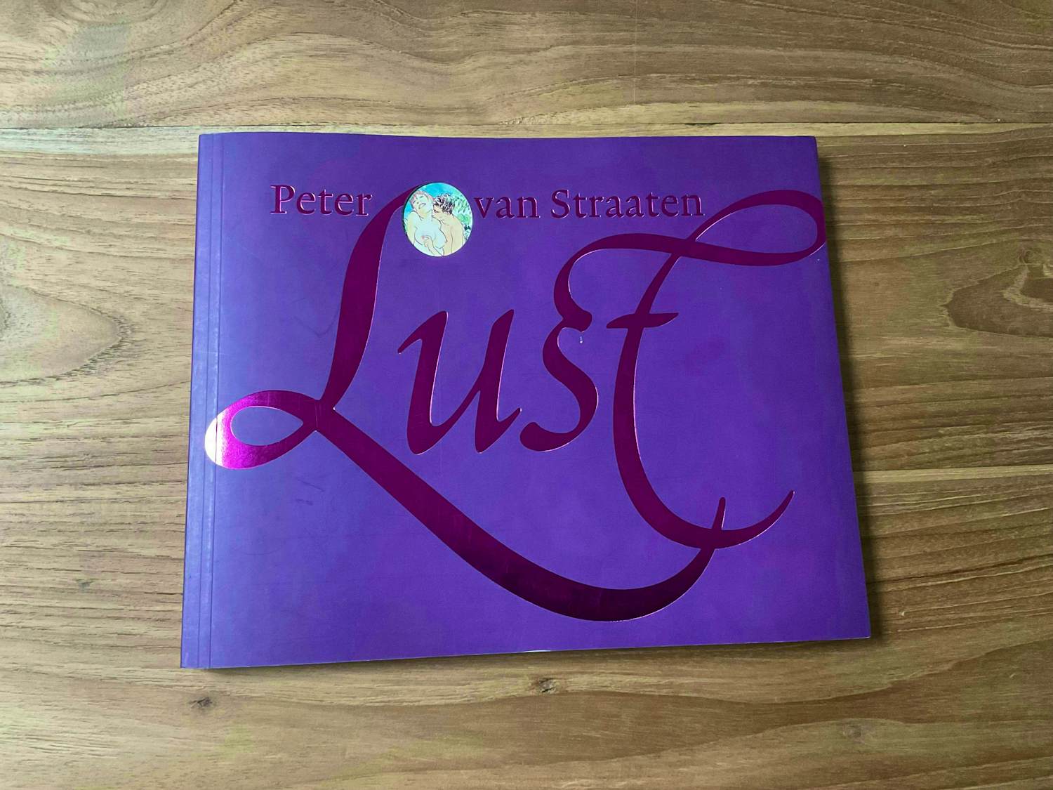 Peter van Straaten - Lust. kopen? Bied vanaf 30!