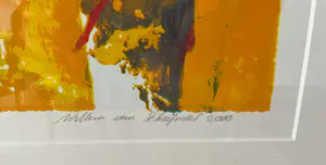 Willem van Scheijndel - Yosiko's smile kopen? Bied vanaf 25!