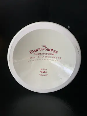 Charles Stanley Todd - the famous grouse gilded Matthew Gloag & Son distillery kopen? Bied vanaf 1!