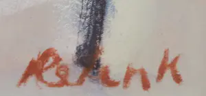 Niet of onleesbaar gesigneerd - Olieverf op doek, Erotica - Ingelijst kopen? Bied vanaf 1!