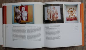 Herman Gordijn - ets en boek, luxe editie: binnenste buiten - 2009 kopen? Bied vanaf 175!