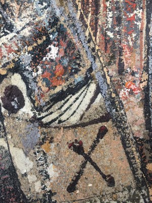 Niet of onleesbaar gesigneerd - Portret kopen? Bied vanaf 1!