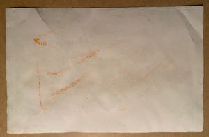 Jan Sierhuis - Tekening krijt acryl kopen? Bied vanaf 1!