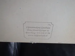 Oskar Lens - Zonaanbidder kopen? Bied vanaf 80!