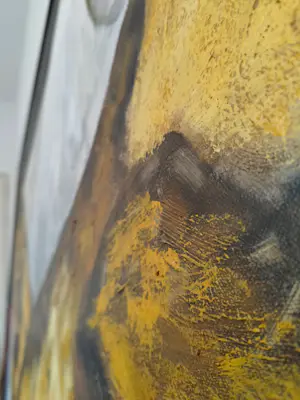 Albert Mastenbroek - Twee haringen op bord kopen? Bied vanaf 350!