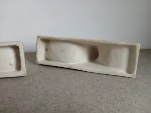 De Sphinx - cigar-trays, asbak - Charles Vos voor Petrus Regout & Co. kopen? Bied vanaf 50!