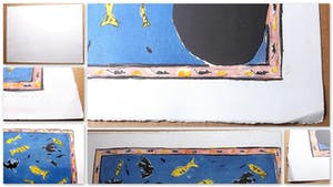 Liset van Laer - Titels: Wonderbare Visvanger - Droomprins kopen? Bied vanaf 1!