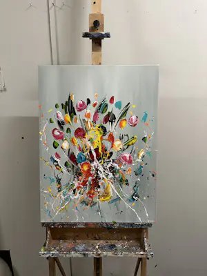 AcheterGena - Bloemen? Enchérissez de 199!