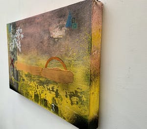 Theo Koster - Het werd toch een mooie dag kopen? Bied vanaf 75!