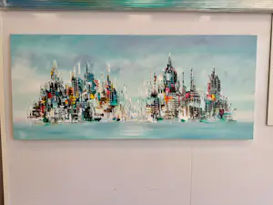 Gena - The Future kopen? Bied vanaf 300!