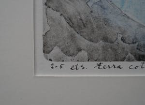 Armien Visser - terra cotta paard ...... kopen? Bied vanaf 20!