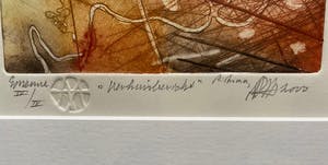 Ad Arma - Verhuisbericht kopen? Bied vanaf 45!