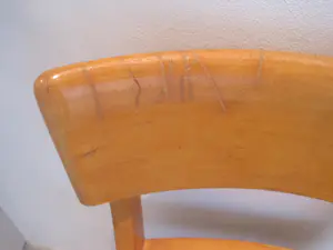 Casala - Kinderstoel door Carl Sasse 1950-1960. kopen? Bied vanaf 40!