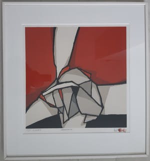 Fon Klement - Anamorphose kopen? Bied vanaf 100!