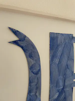 Klaas Gubbels - De blauwe kan kopen? Bied vanaf 925!