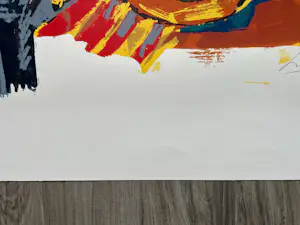 John Lie a Fo - Zonder titel kopen? Bied vanaf 40!