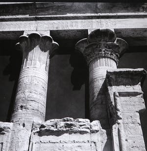 Marianne Dommisse - Foto, Egypte / Tempel kopen? Bied vanaf 1!