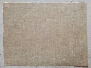 Niet of onleesbaar gesigneerd - Stadsgezicht in de Sneeuw kopen? Bied vanaf 1!