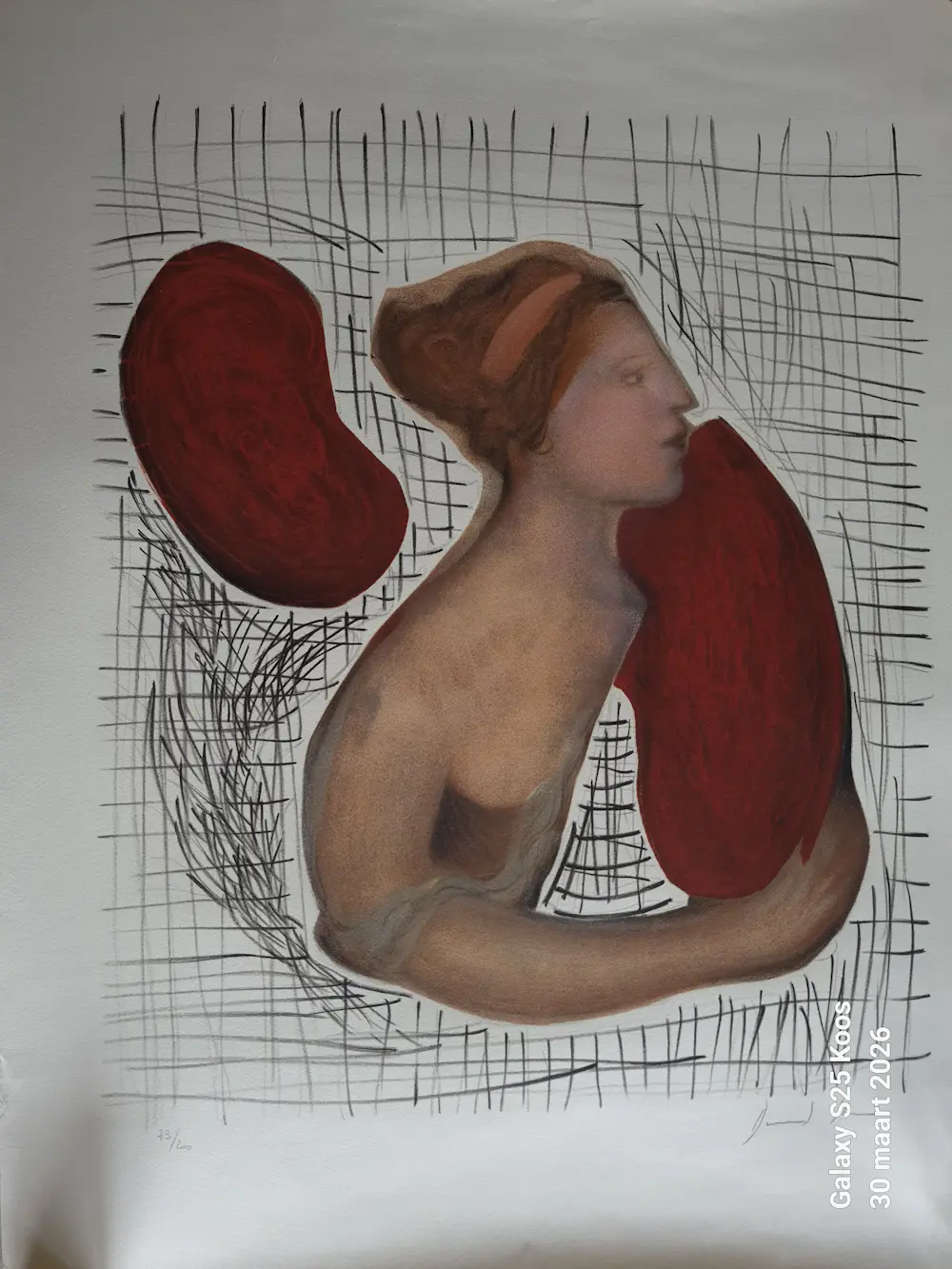 David Stein (1937-1999)