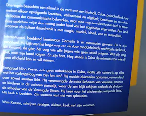 Corneille - 2 hardcovers over Cuba met foto's door Nico Koster kopen? Bied vanaf 40!