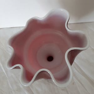 Val-Saint-Lambert - Vaas Art Deco kopen? Bied vanaf 10!