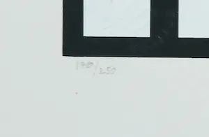 Victor Vasarely - Cinétique NB1 kopen? Bied vanaf 500!