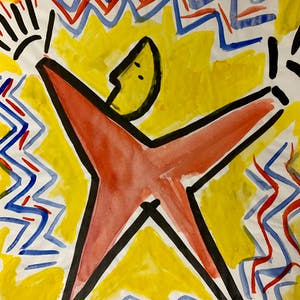 Bruneau - A little star kopen? Bied vanaf 75!