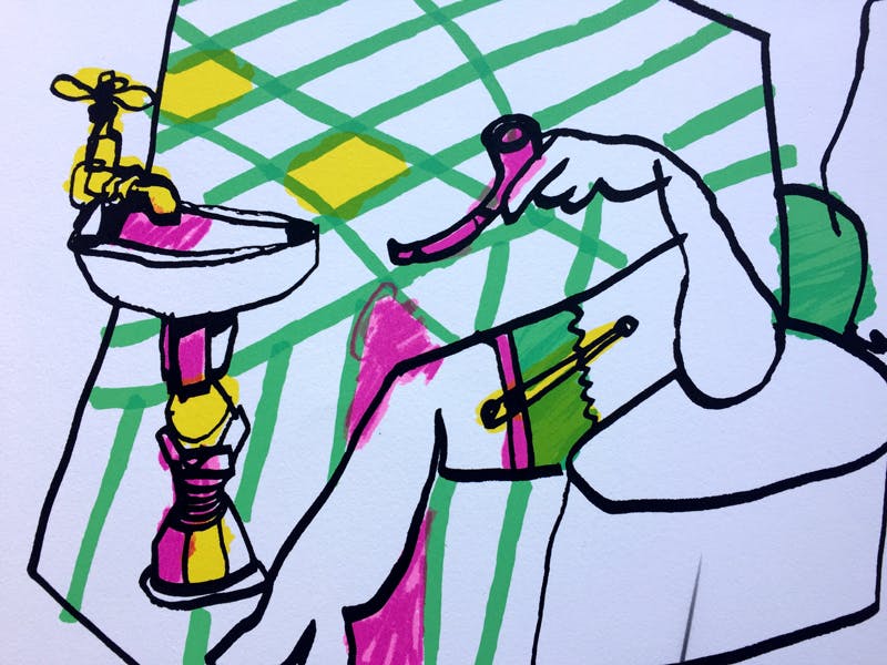 Herman Brood - Hooker kopen? Bied vanaf 145!