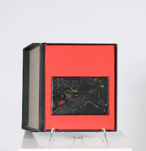 Frits Jansen - en andere! Kunstcassette met 11 doosjes, De Stijlloos kopen? Bied vanaf 1!