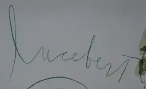 Lucebert - Grote litho - 1993 kopen? Bied vanaf 199!