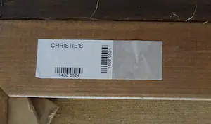 Hugo Vilfred Pedersen - mount Fuji kopen? Bied vanaf 250!