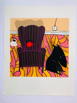 Peter Bastiaanssen - Waar moet ik nou liggen? kopen? Bied vanaf 90!