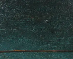 Julien Landa - Olieverf op board, Dood musje kopen? Bied vanaf 200!