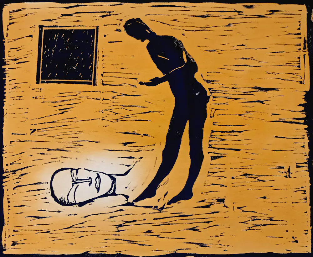 Jasper Krabbé (1970)