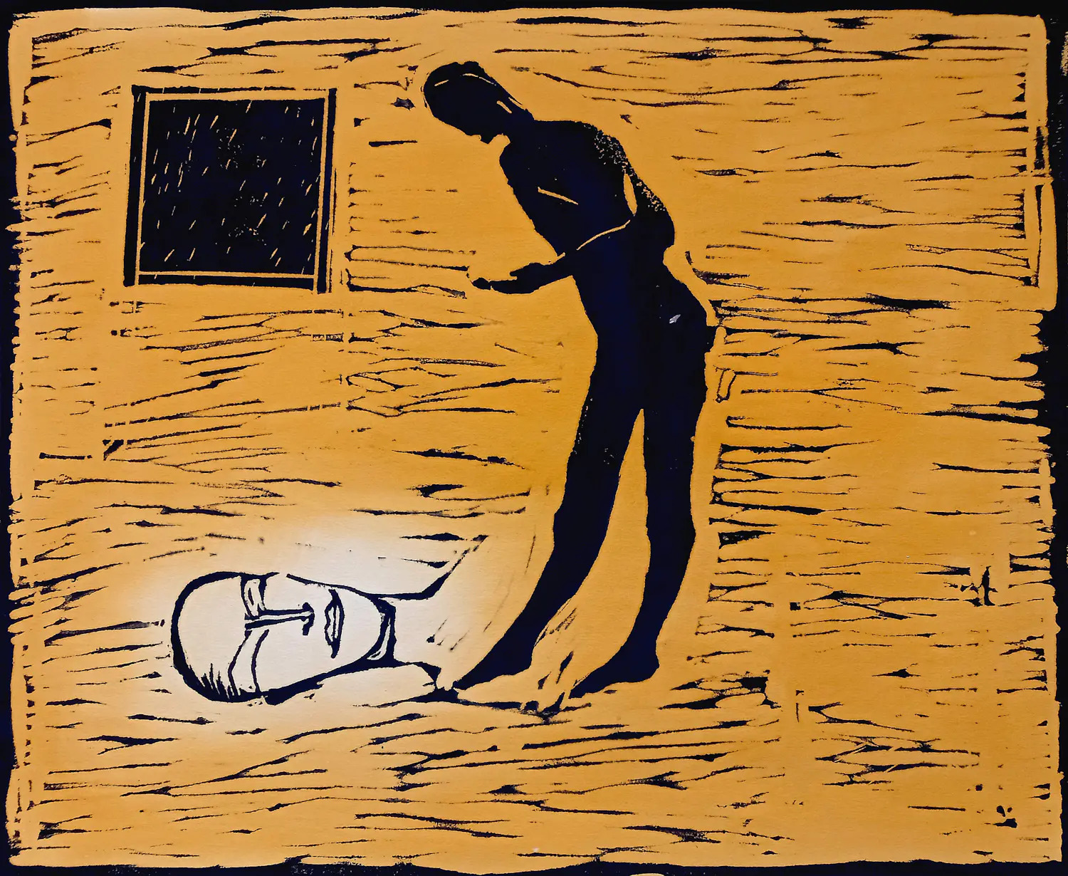 Jasper Krabbé (1970)