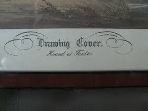 William Joseph Shayer - Shayer's English Fox Hunting. kopen? Bied vanaf 12!