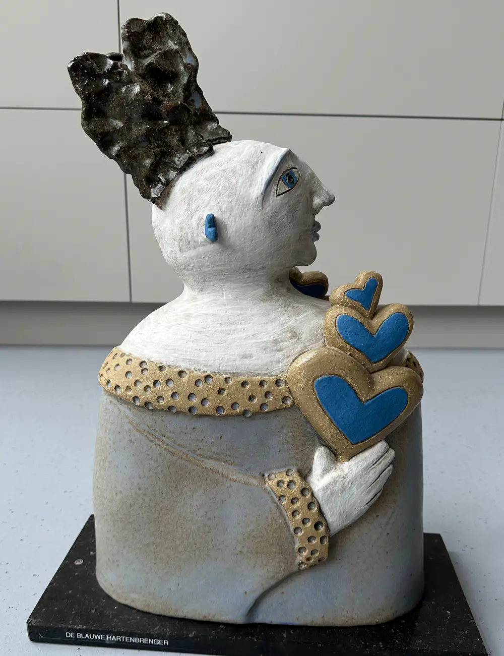 Natascha Rieter (1948)