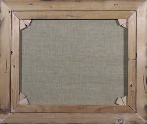 Mihajlo Petkovic - Gemengde techniek op doek, Zonder titel kopen? Bied vanaf 1!