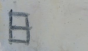 Philip Vencken - Olieverf op doek, Irish landscape I (Groot) kopen? Bied vanaf 100!