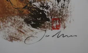 Jochum Bakker - Zonder titel kopen? Bied vanaf 20!