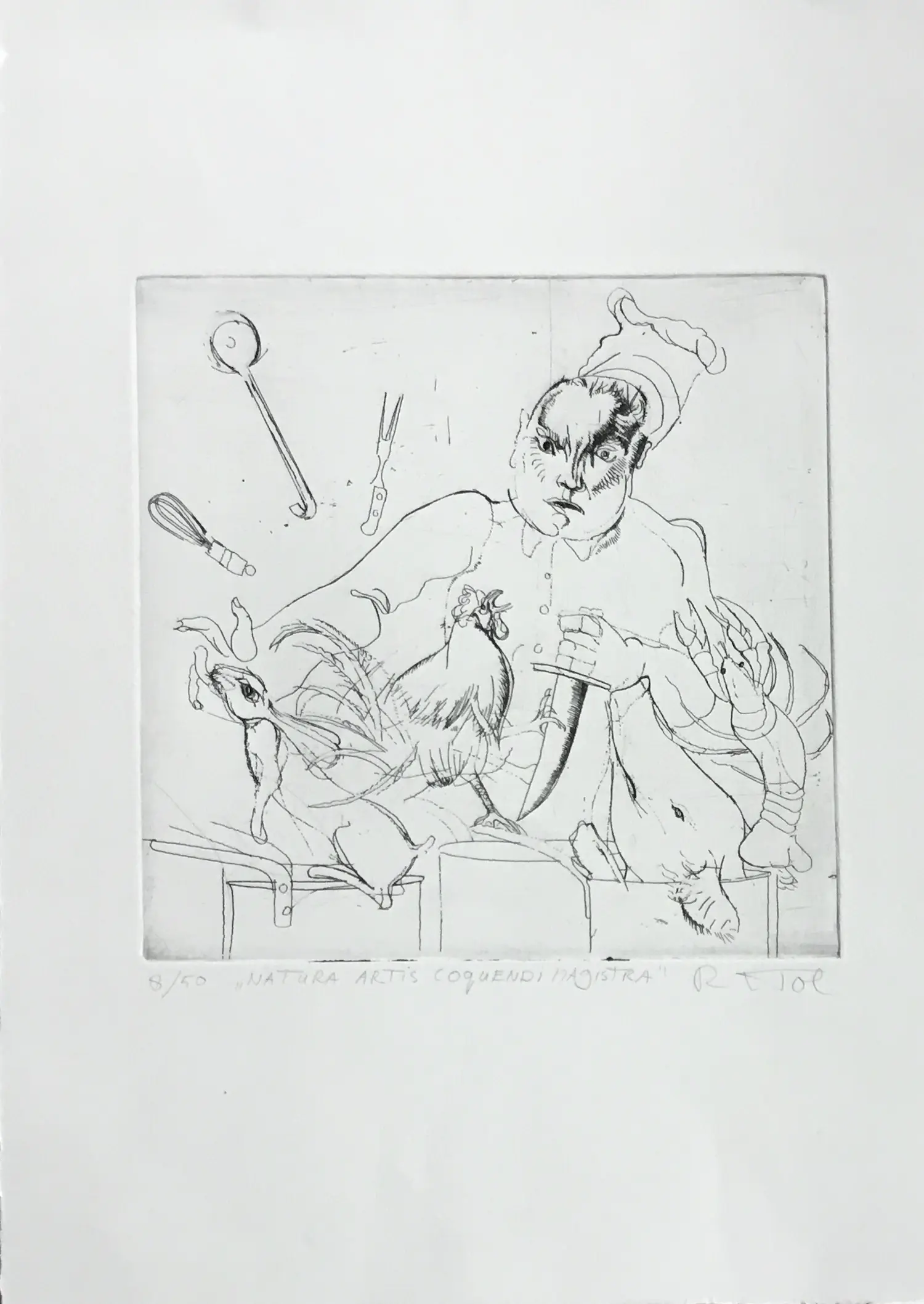 René van Tol (1958)